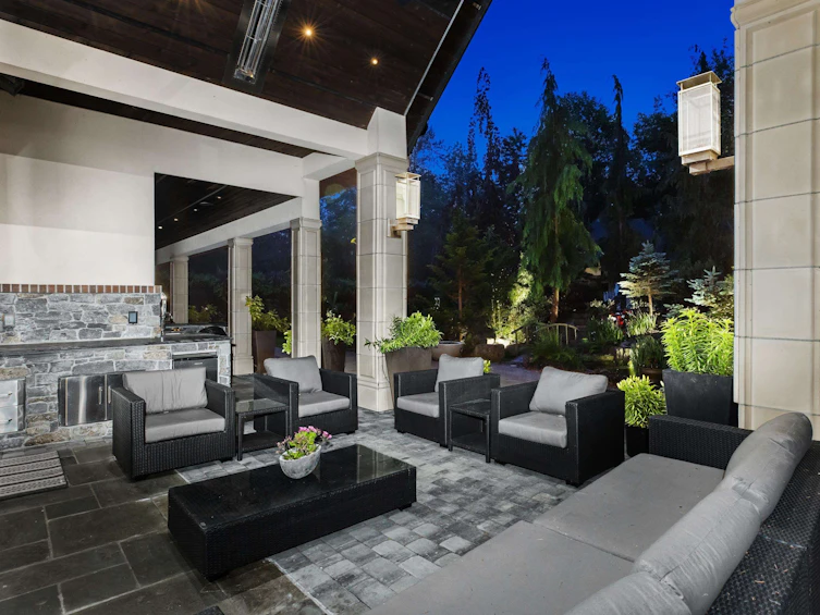 3083 Semiahmoo Trail, Surrey, BC, V4P 1H4 - 33