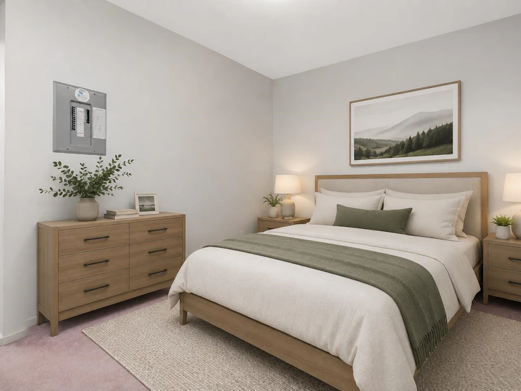 1002-21937 48 Avenue, Langley, BC, V3A 8C3 - 8