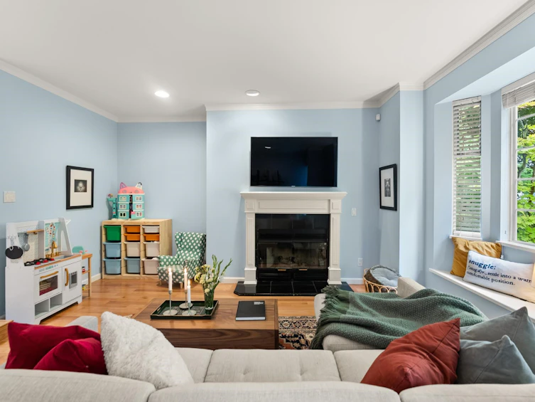 2146 W 14th Avenue, Vancouver, BC, V6K 2V7 - 6