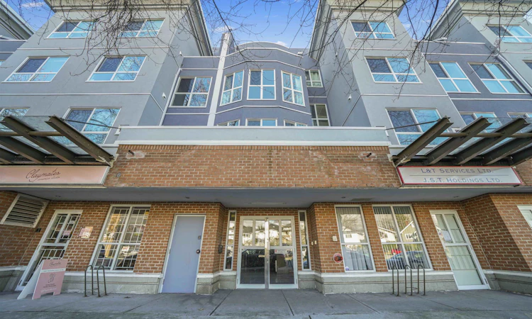 PH23-760 Kingsway