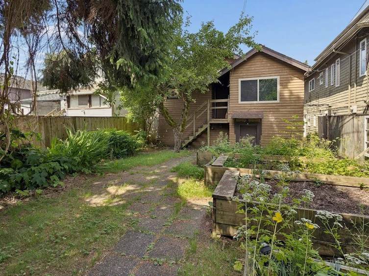5998 Larch Street, Vancouver, BC, V6M 4E4 - 4