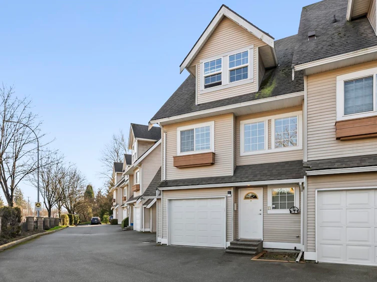 13-19948 Willoughby Way, Langley, BC, V2Y 1M6