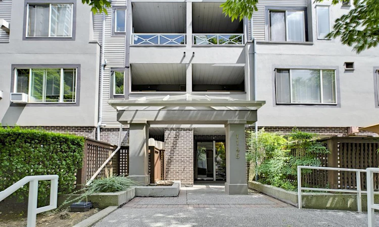 104-1145 Heffley Crescent