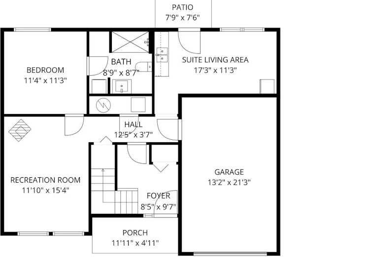 45322 Balmoral Avenue, Chilliwack, BC, V2R 2M4 - 37