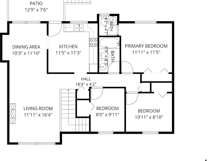 45322 Balmoral Avenue, Chilliwack, BC, V2R 2M4 - 38