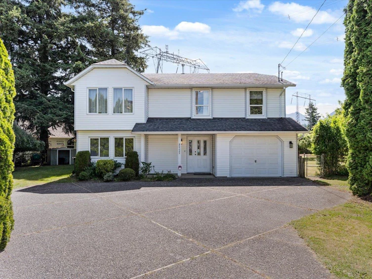 45322 Balmoral Avenue, Chilliwack, BC, V2R 2M4 - 2