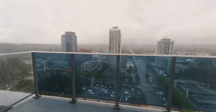 2502-13615 Fraser Highway, Surrey, BC, V3T 0P7 - 10