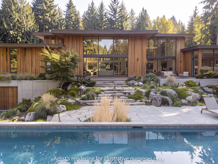 Lot 17 Riverside Drive, North Vancouver, BC, V7H 1V5 - 10