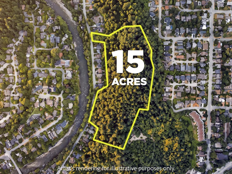 Lot 17 Riverside Drive, North Vancouver, BC, V7H 1V5 - 35