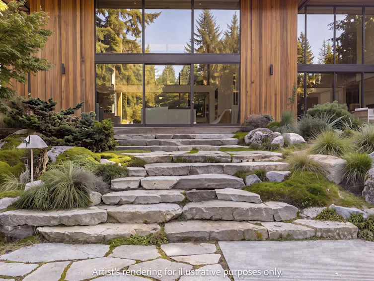 Lot 17 Riverside Drive, North Vancouver, BC, V7H 1V5 - 11