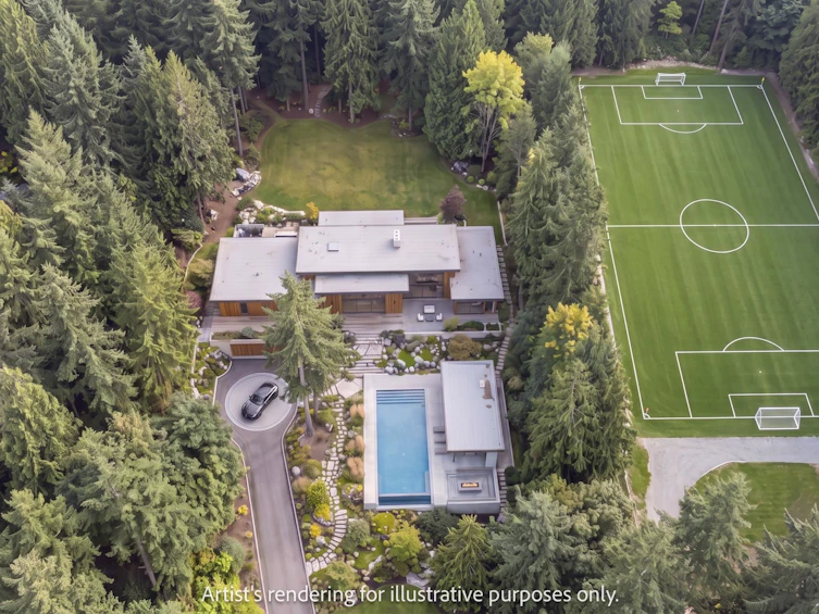 Lot 17 Riverside Drive, North Vancouver, BC, V7H 1V5 - 7