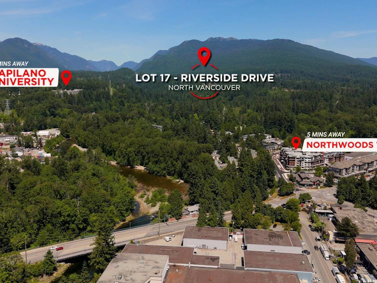 Lot 17 Riverside Drive, North Vancouver, BC, V7H 1V5 - 24