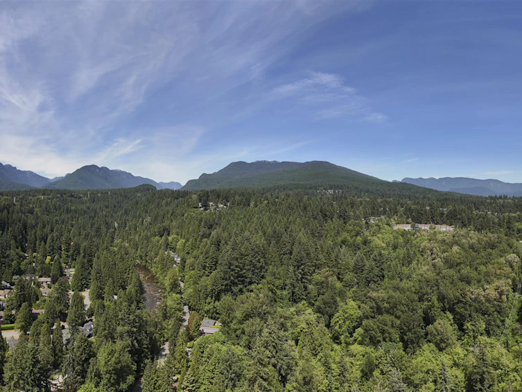 Lot 17 Riverside Drive, North Vancouver, BC, V7H 1V5 - 33
