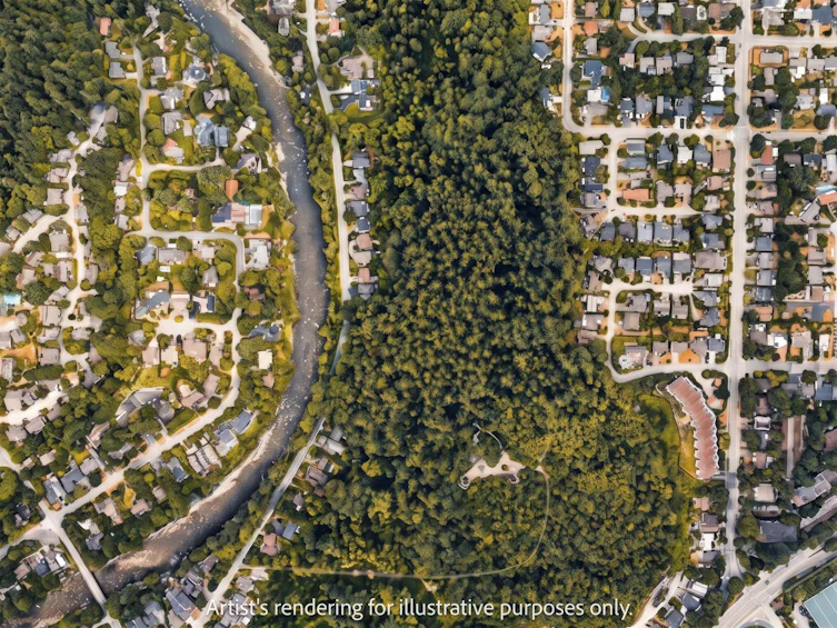 Lot 17 Riverside Drive, North Vancouver, BC, V7H 1V5 - 6