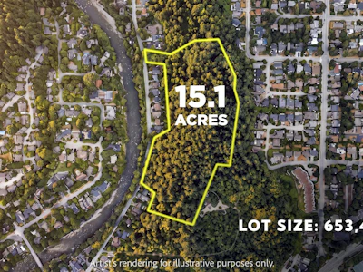 Lot 17 Riverside Drive - 4