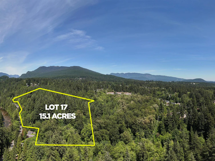 Lot 17 Riverside Drive, North Vancouver, BC, V7H 1V5 - 34