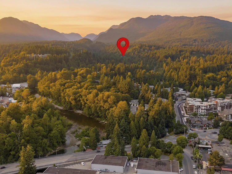 Lot 17 Riverside Drive, North Vancouver, BC, V7H 1V5 - 22