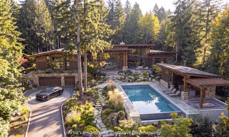 Lot 17 Riverside Drive