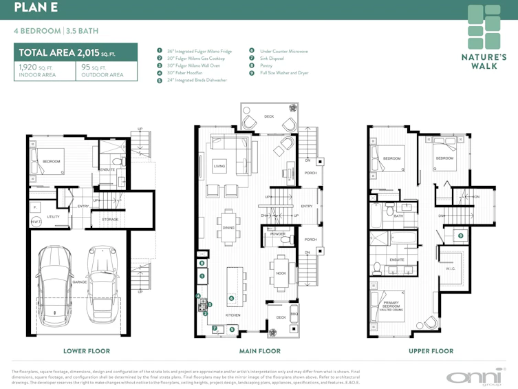 99-19451 Sutton Avenue, Pitt Meadows, BC, V3Y 0G6 - 11