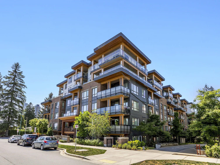 613-721 Anskar Court, Coquitlam, BC, V3J 0L4