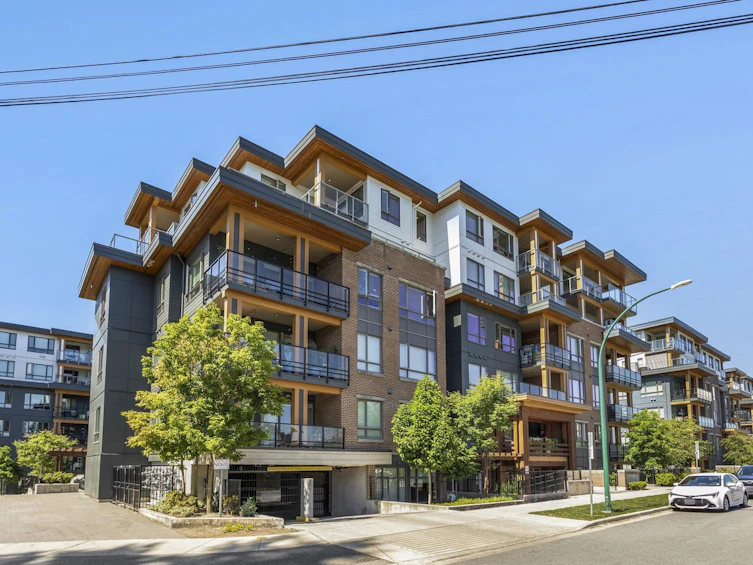 613-721 Anskar Court, Coquitlam, BC, V3J 0L4 - 2
