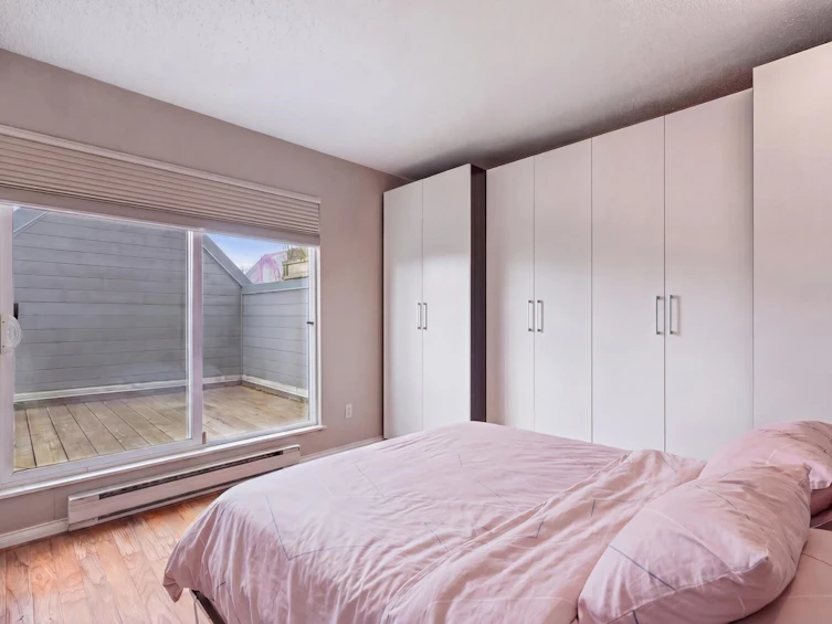 306-1345 W 4th Avenue, Vancouver, BC, V6H 3Y8 - 7