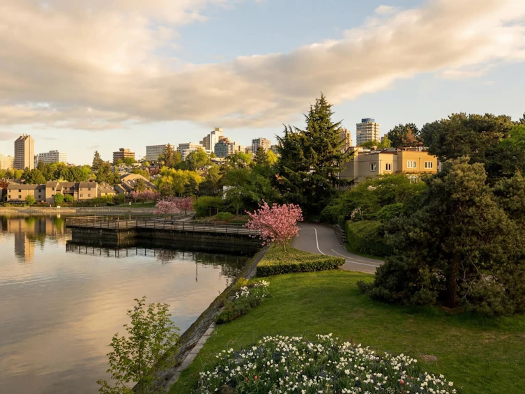 306-1345 W 4th Avenue, Vancouver, BC, V6H 3Y8 - 21