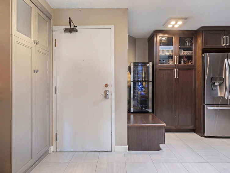 306-1345 W 4th Avenue, Vancouver, BC, V6H 3Y8 - 2