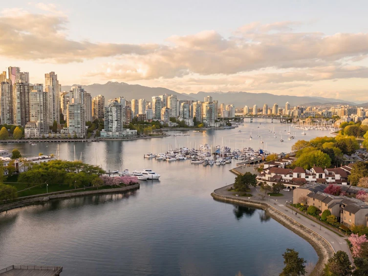 306-1345 W 4th Avenue, Vancouver, BC, V6H 3Y8 - 23