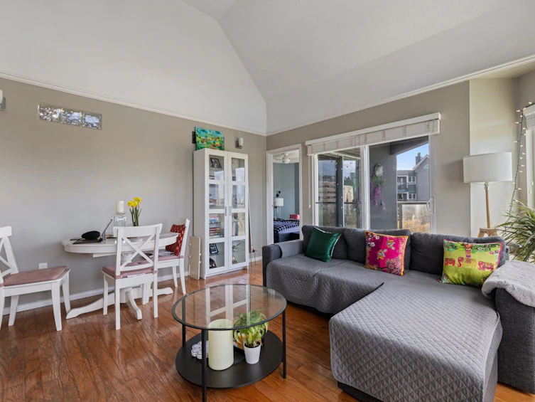 306-1345 W 4th Avenue, Vancouver, BC, V6H 3Y8 - 9