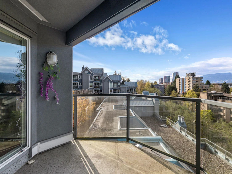 306-1345 W 4th Avenue, Vancouver, BC, V6H 3Y8 - 10