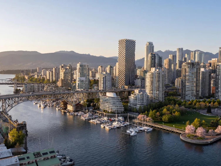 306-1345 W 4th Avenue, Vancouver, BC, V6H 3Y8 - 19