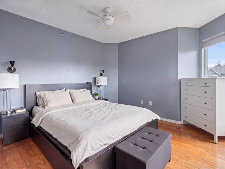 306-1345 W 4th Avenue, Vancouver, BC, V6H 3Y8 - 6