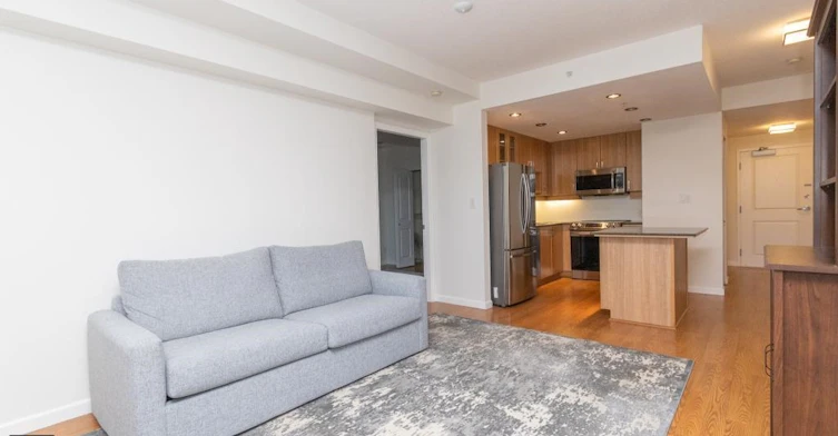 707-9232 University Crescent, Burnaby, BC, V5A 0C8 - 3