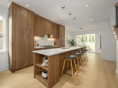 102-1125 Cartier Avenue - 3