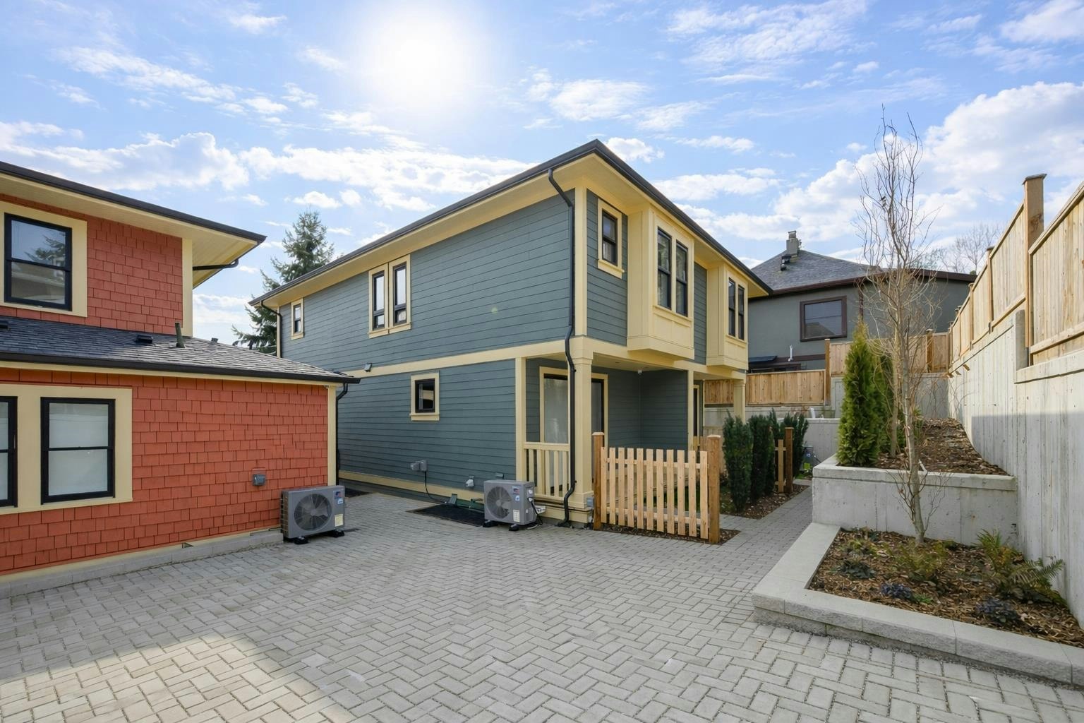 102-1125 Cartier Avenue, Coquitlam, BC, V3K 2C1 - 29