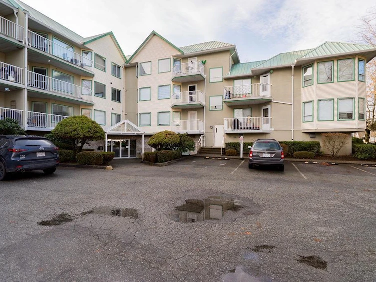 301-19236 Ford Road, Pitt Meadows, BC, V3Y 2K1 - 32