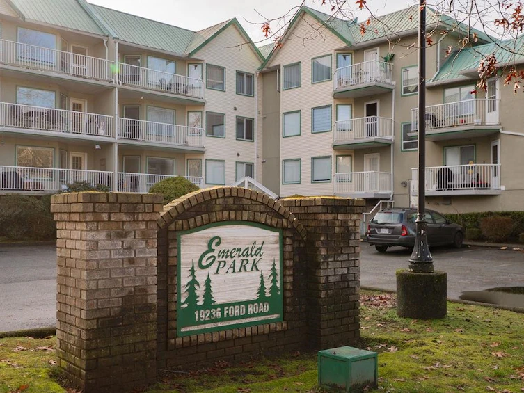 301-19236 Ford Road, Pitt Meadows, BC, V3Y 2K1 - 2