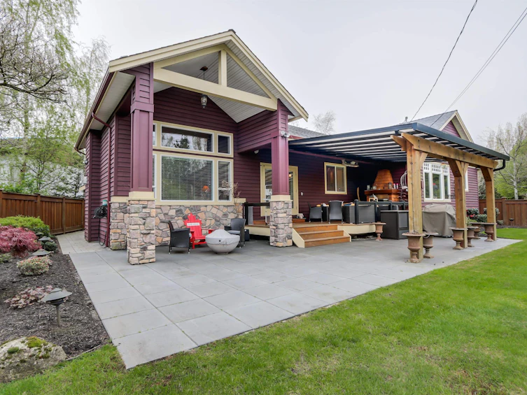 8760 Fairdell Crescent, Richmond, BC, V7C 1W4 - 31