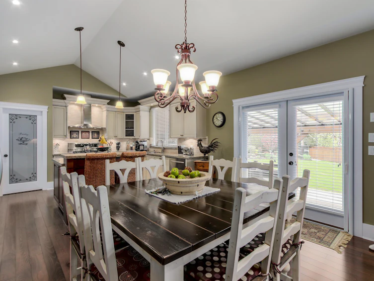 8760 Fairdell Crescent, Richmond, BC, V7C 1W4 - 8
