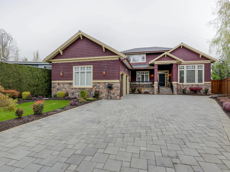 8760 Fairdell Crescent, Richmond, BC, V7C 1W4