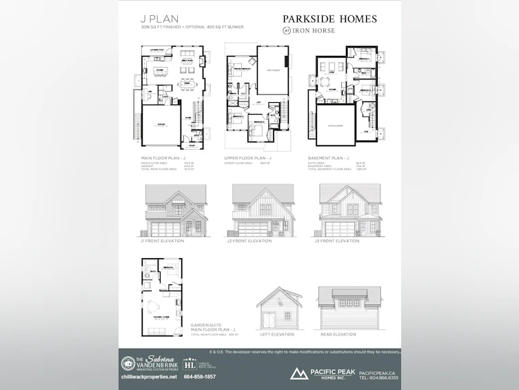 90-46211 Promontory Road, Chilliwack, BC, V2R 6E5 - 3