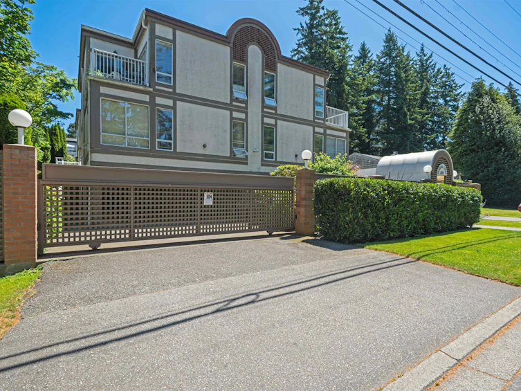 3-1552 Everall Street, Surrey, BC, V4B 3S8