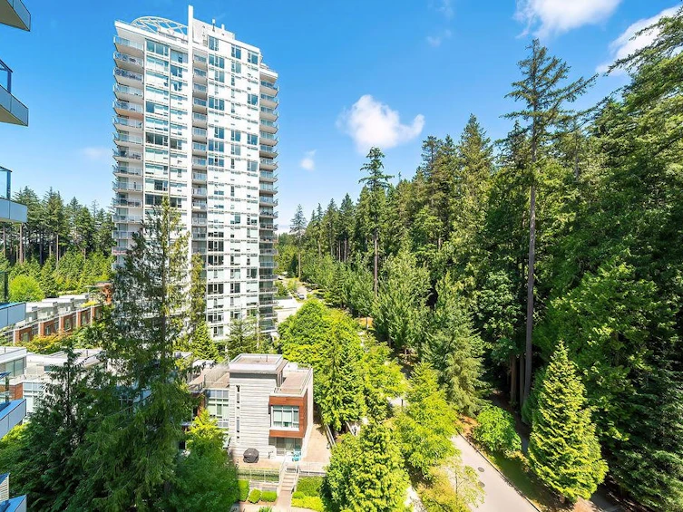 906-5629 Birney Avenue, Vancouver, BC, V6S 0L5 - 20