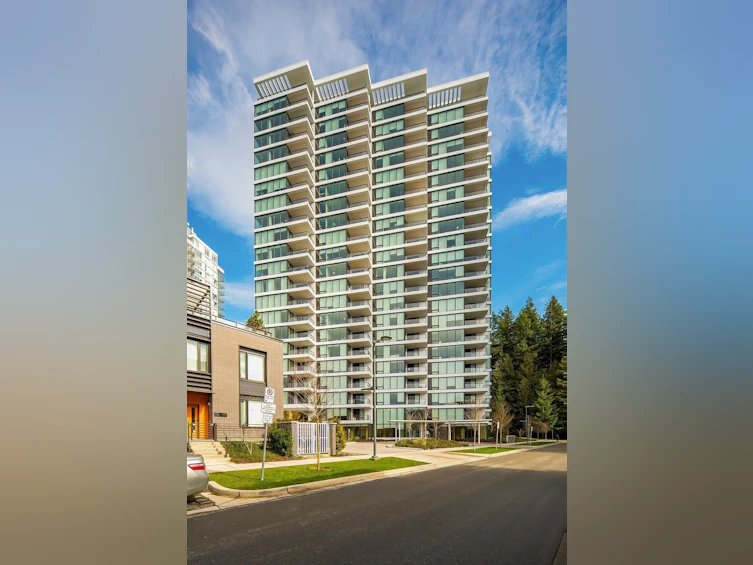 906-5629 Birney Avenue, Vancouver, BC, V6S 0L5 - 3