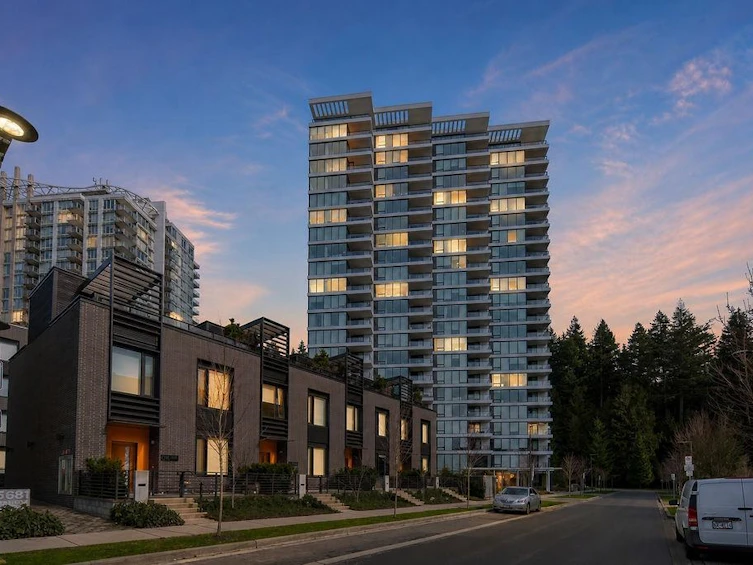 906-5629 Birney Avenue, Vancouver, BC, V6S 0L5 - 23