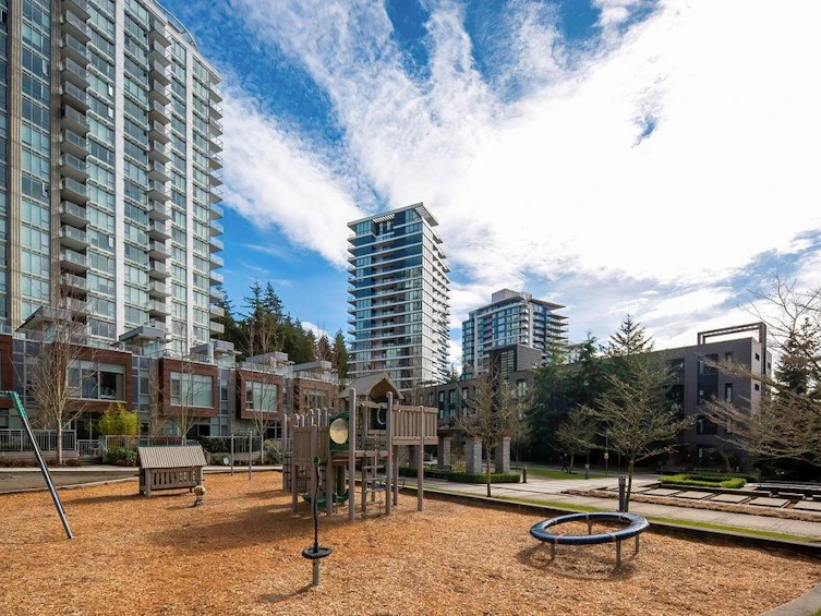 906-5629 Birney Avenue, Vancouver, BC, V6S 0L5 - 2
