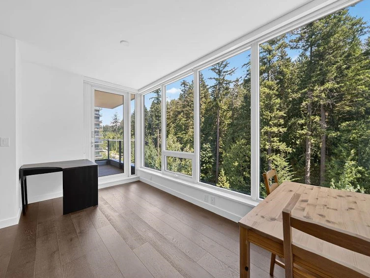 906-5629 Birney Avenue, Vancouver, BC, V6S 0L5 - 4