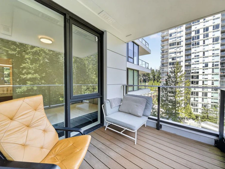 906-5629 Birney Avenue, Vancouver, BC, V6S 0L5 - 19