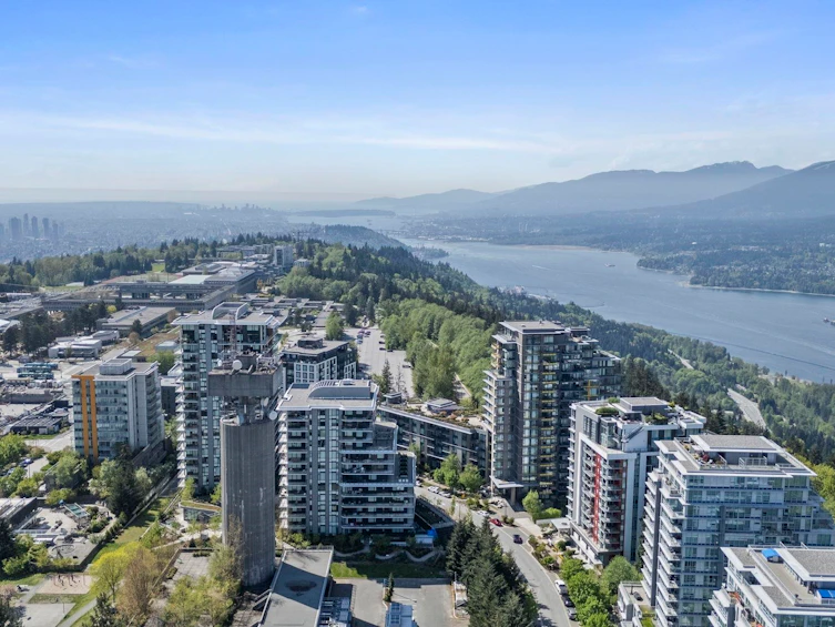 605-9262 University Crescent, Burnaby, BC, V5A 0A4 - 27